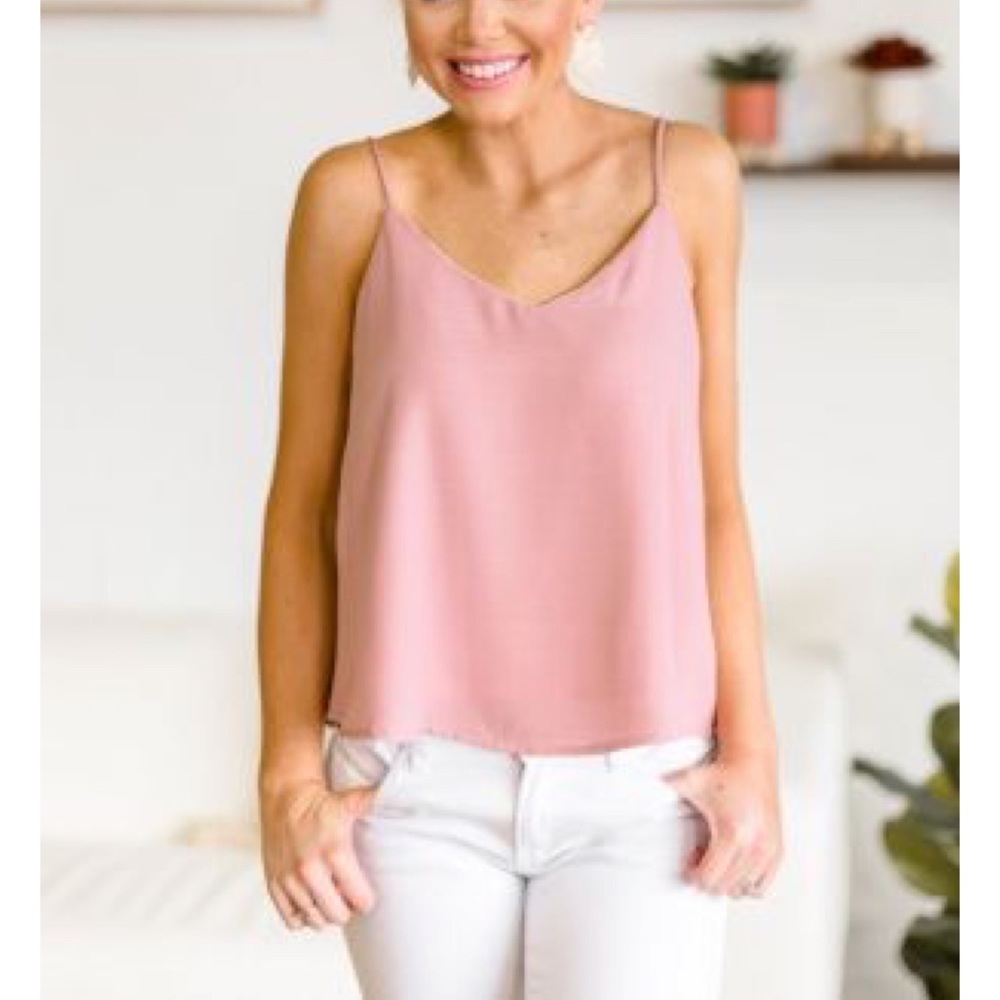 Cotton On Rose Camisole